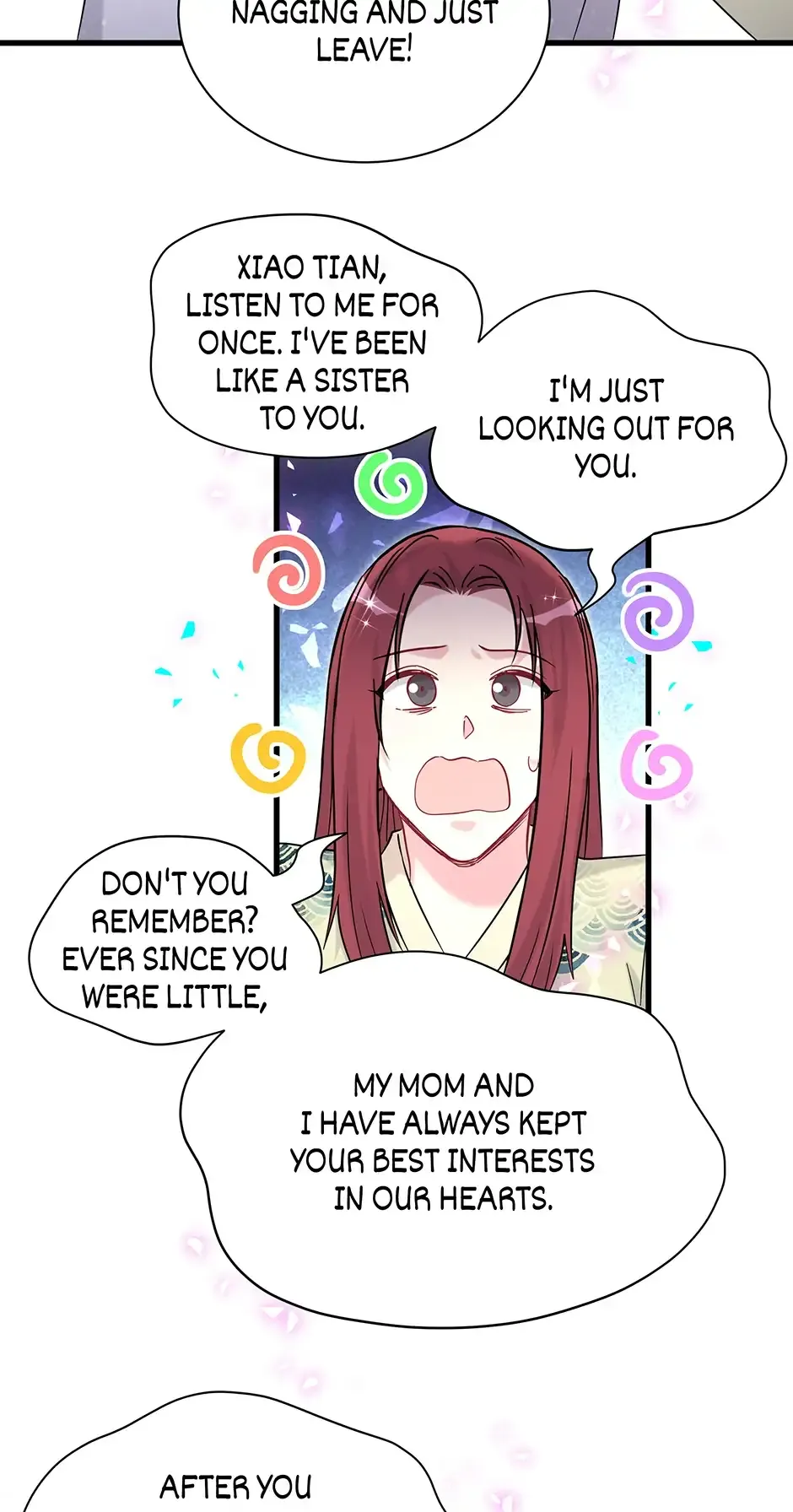 Whose Baby is it? Chapter 318 Online - página 13