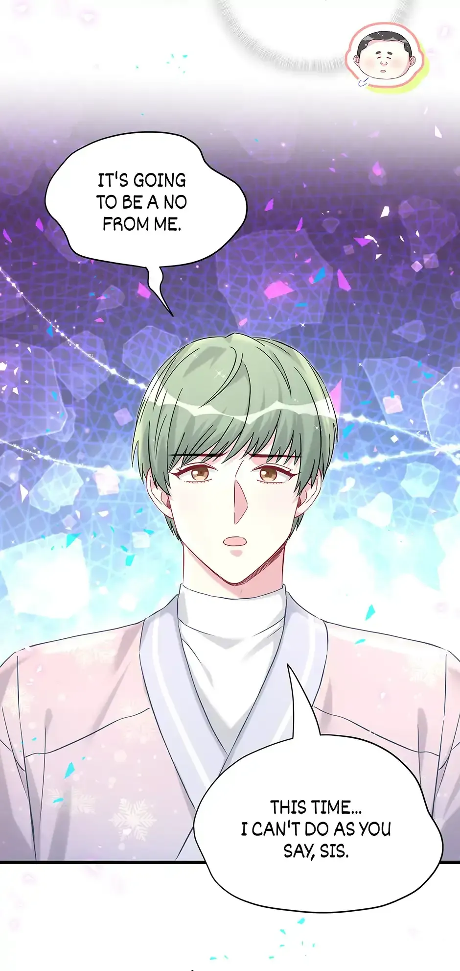 Whose Baby is it? Chapter 318 Online - página 17
