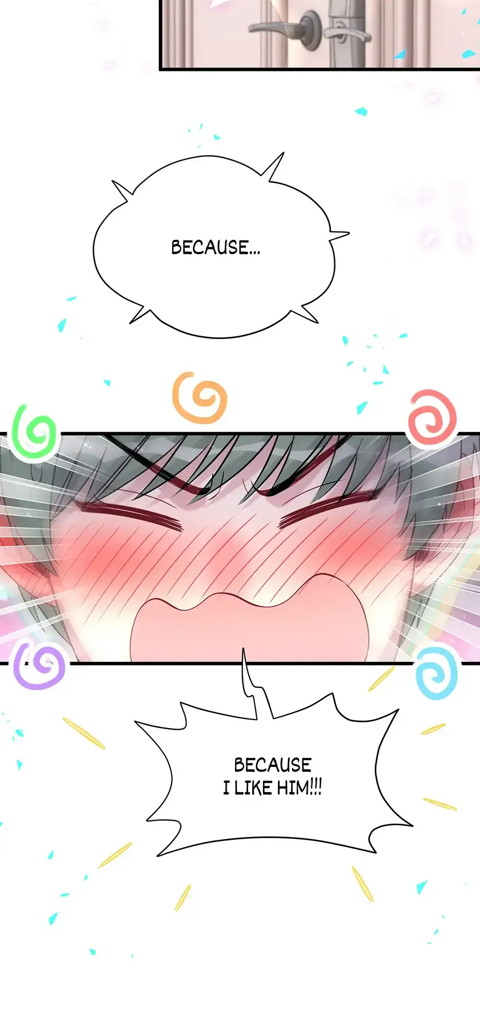 Whose Baby is it? Chapter 318 Online - página 20