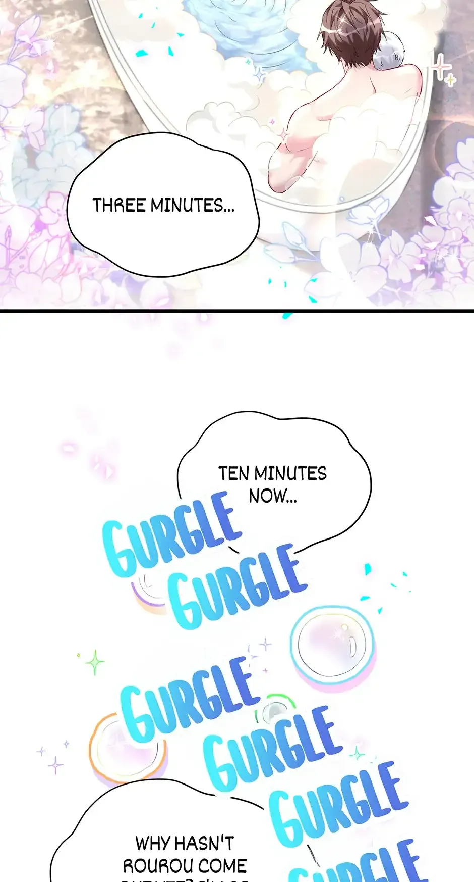 Whose Baby is it? Chapter 318 Online - página 26