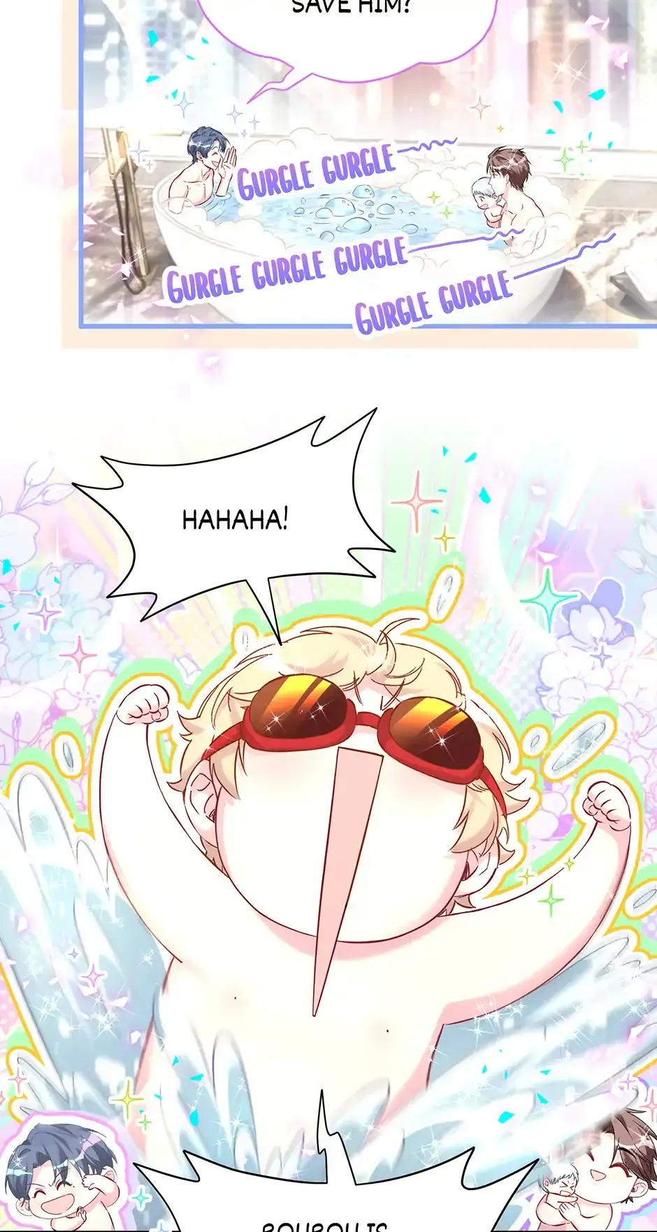 Whose Baby is it? Chapter 318 Online - página 29