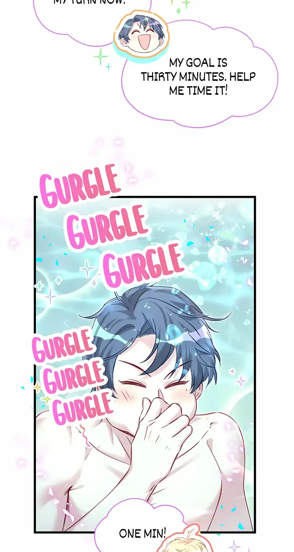 Whose Baby is it? Chapter 318 Online - página 31