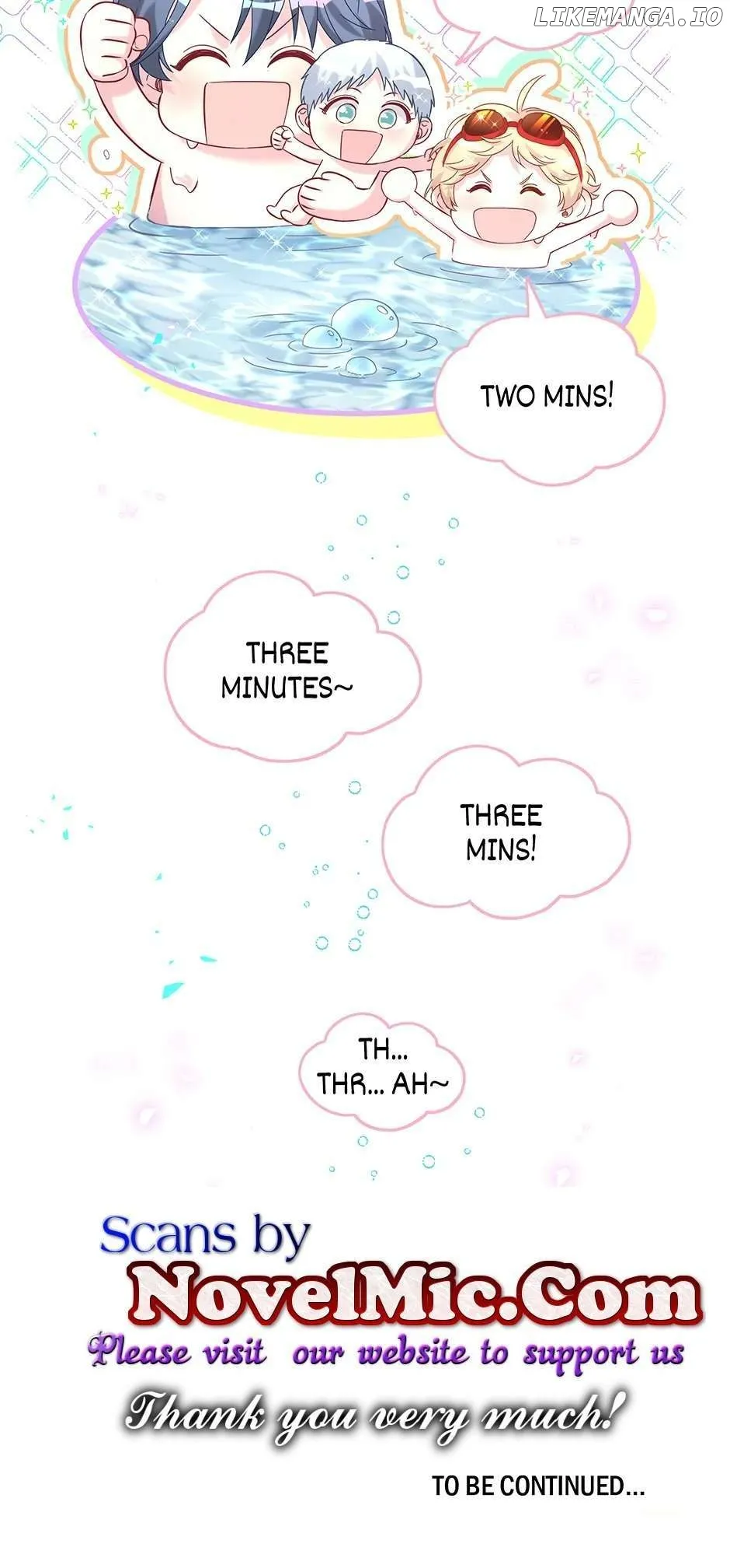 Whose Baby is it? Chapter 318 Online - página 37