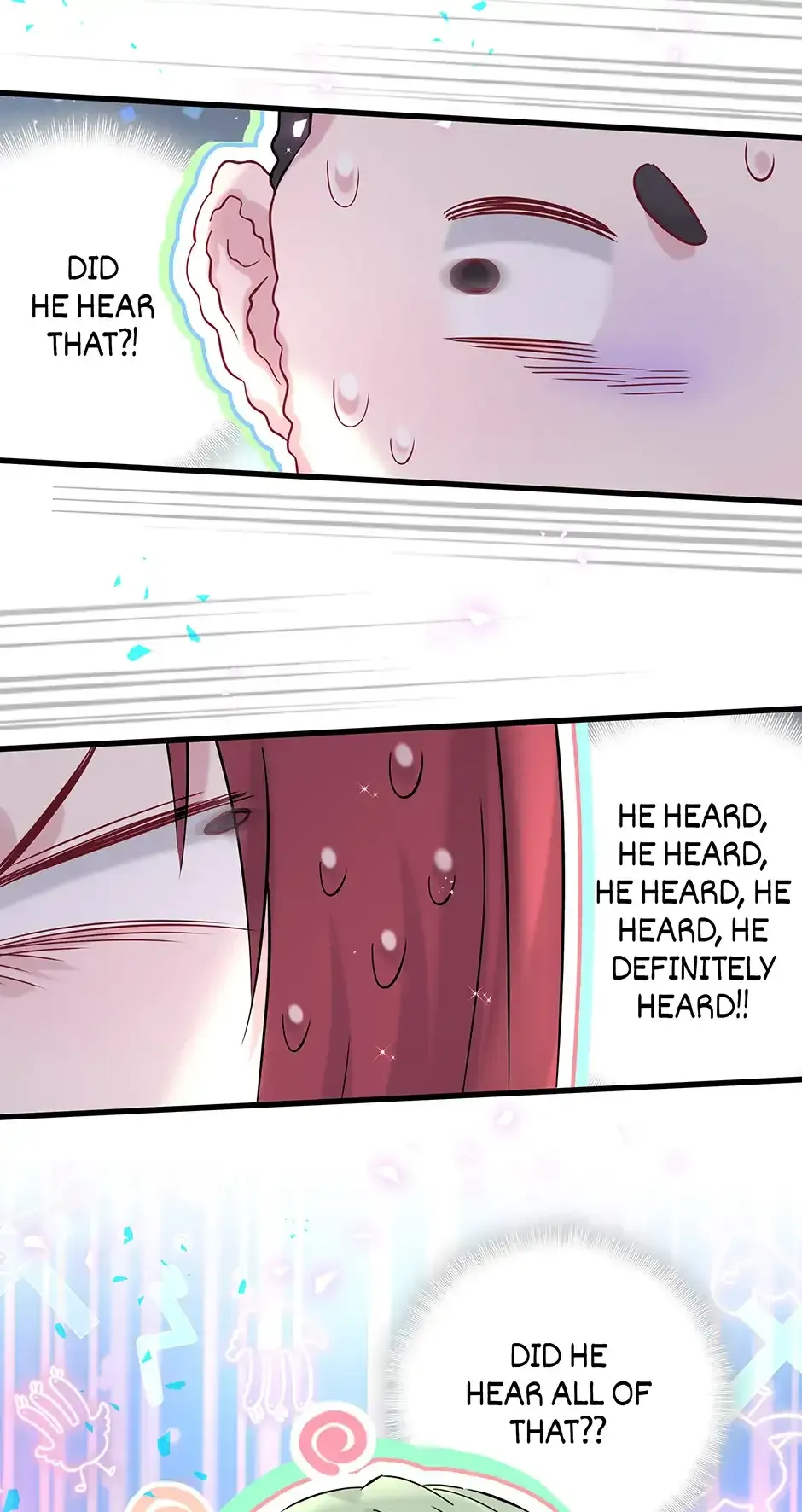 Whose Baby is it? Chapter 319 Online - página 2