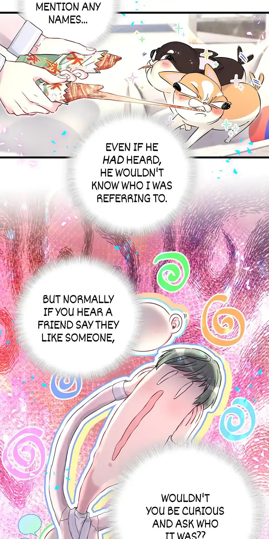Whose Baby is it? Chapter 319 Online - página 10