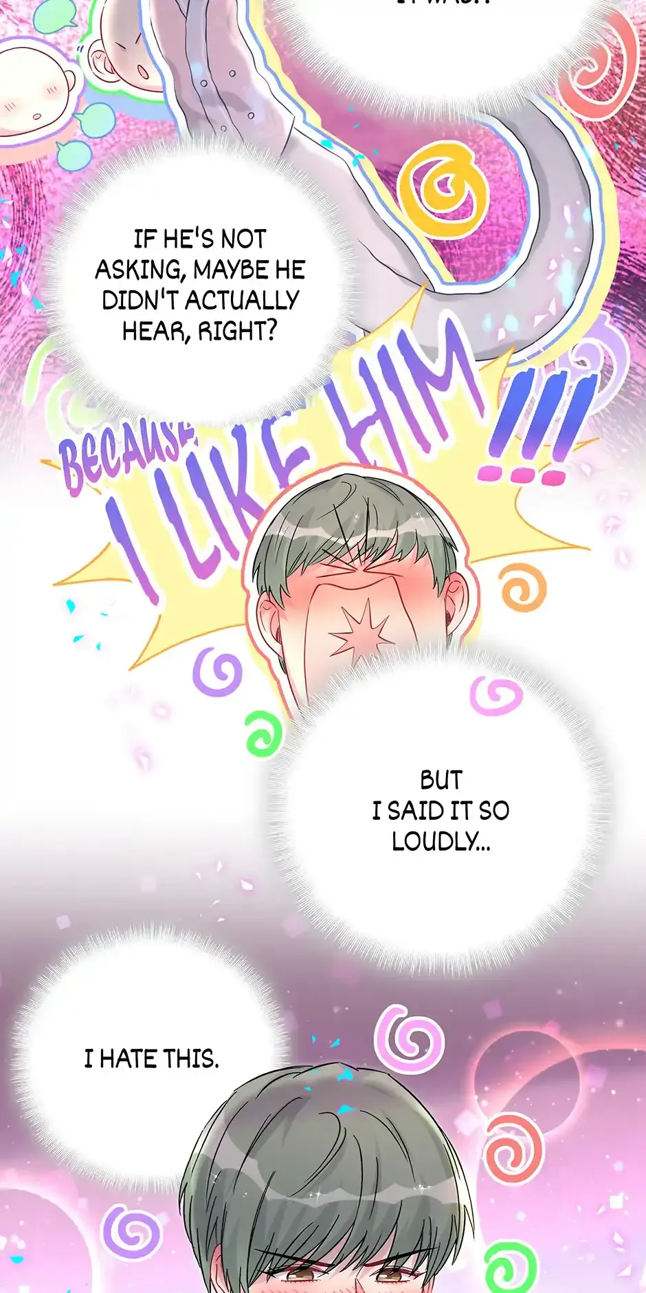 Whose Baby is it? Chapter 319 Online - página 11