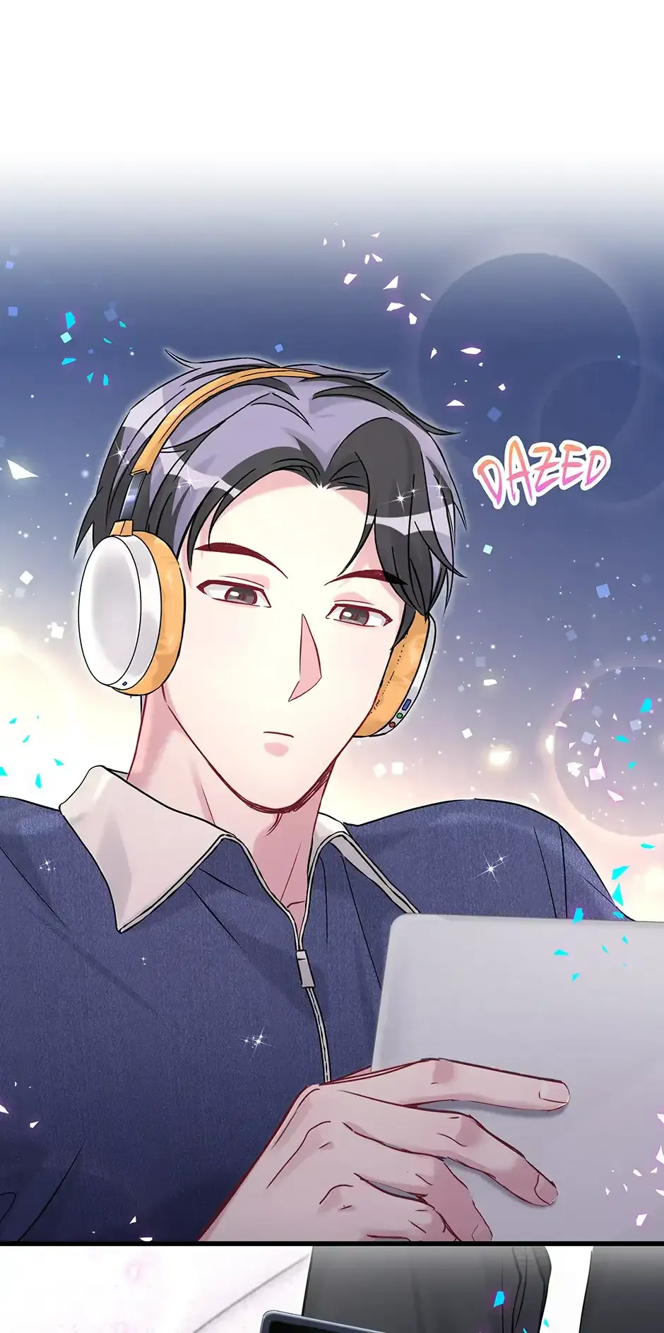 Whose Baby is it? Chapter 319 Online - página 14