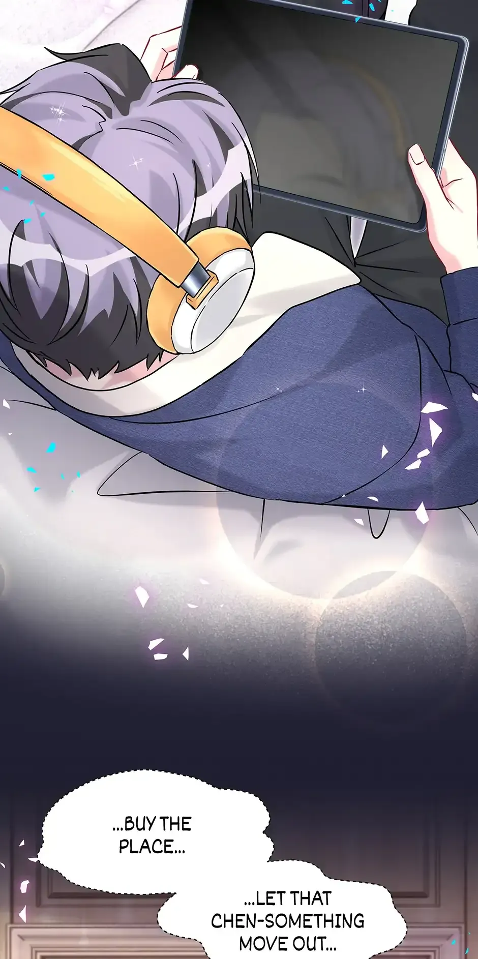 Whose Baby is it? Chapter 319 Online - página 15