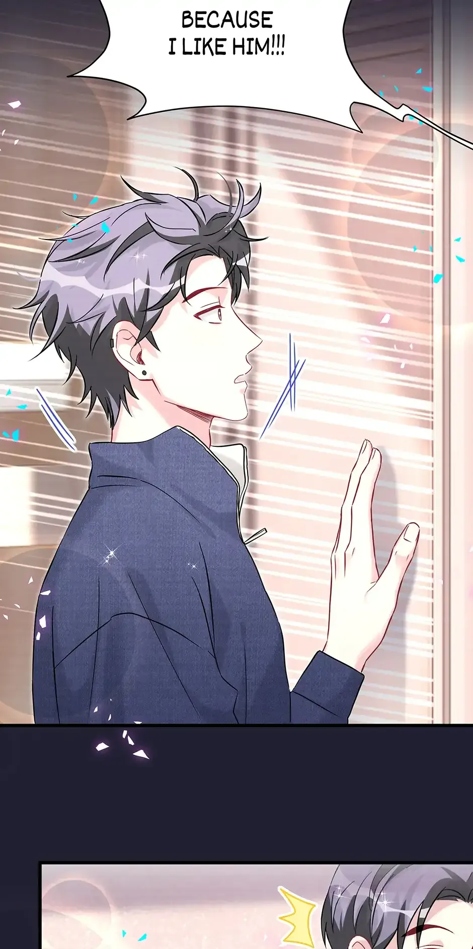 Whose Baby is it? Chapter 319 Online - página 18