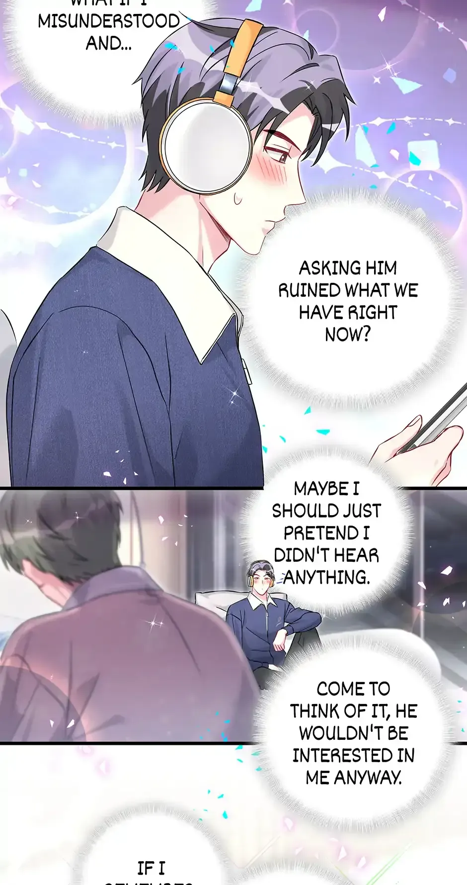 Whose Baby is it? Chapter 319 Online - página 22