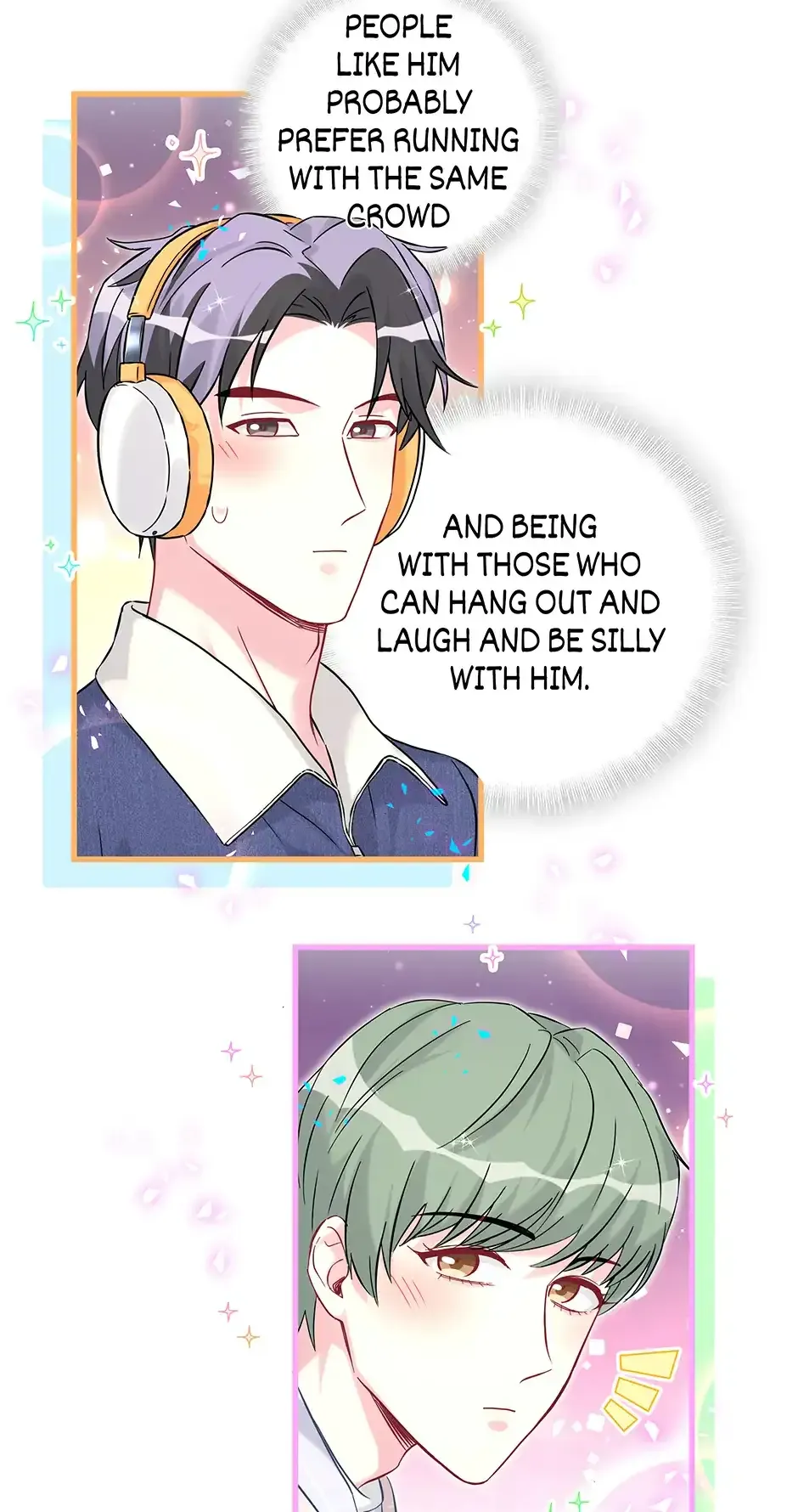 Whose Baby is it? Chapter 319 Online - página 24