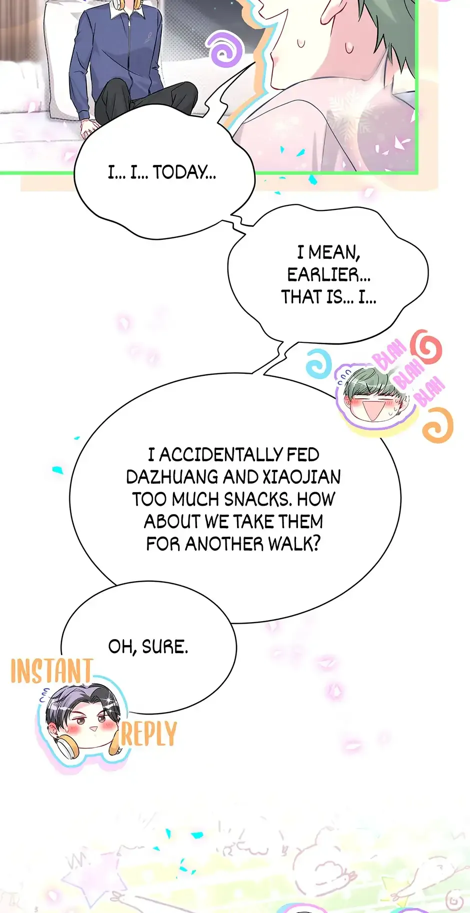 Whose Baby is it? Chapter 319 Online - página 30