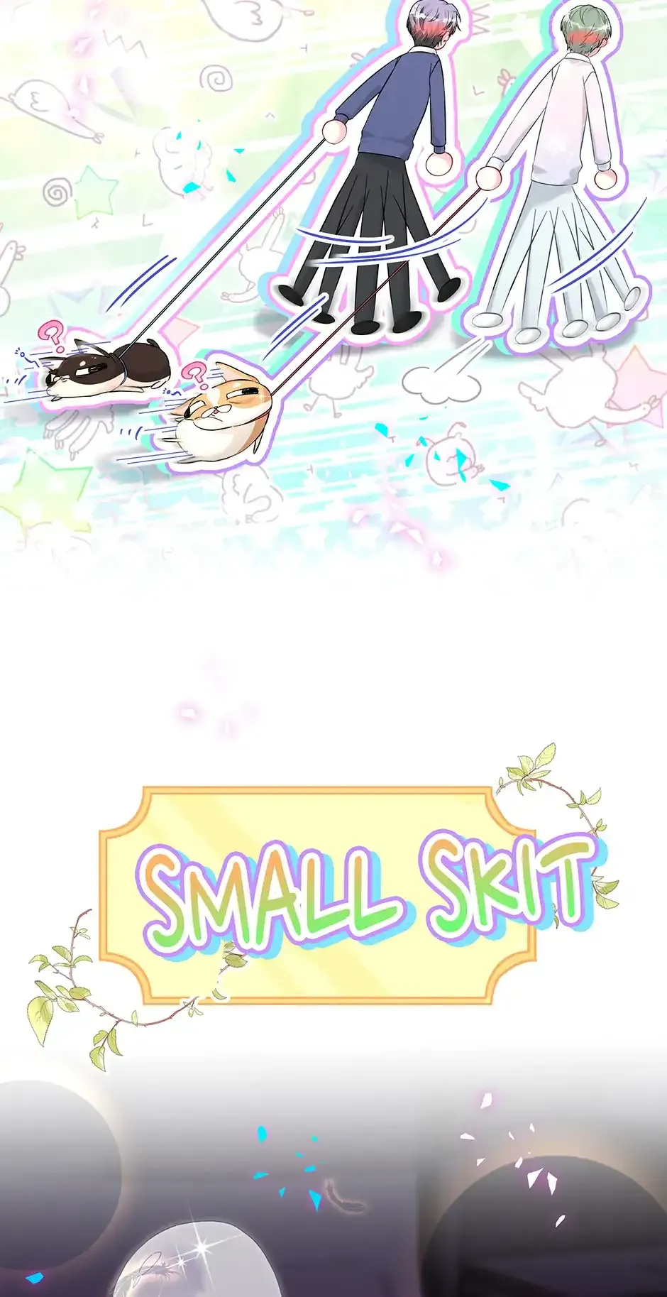Whose Baby is it? Chapter 319 Online - página 31