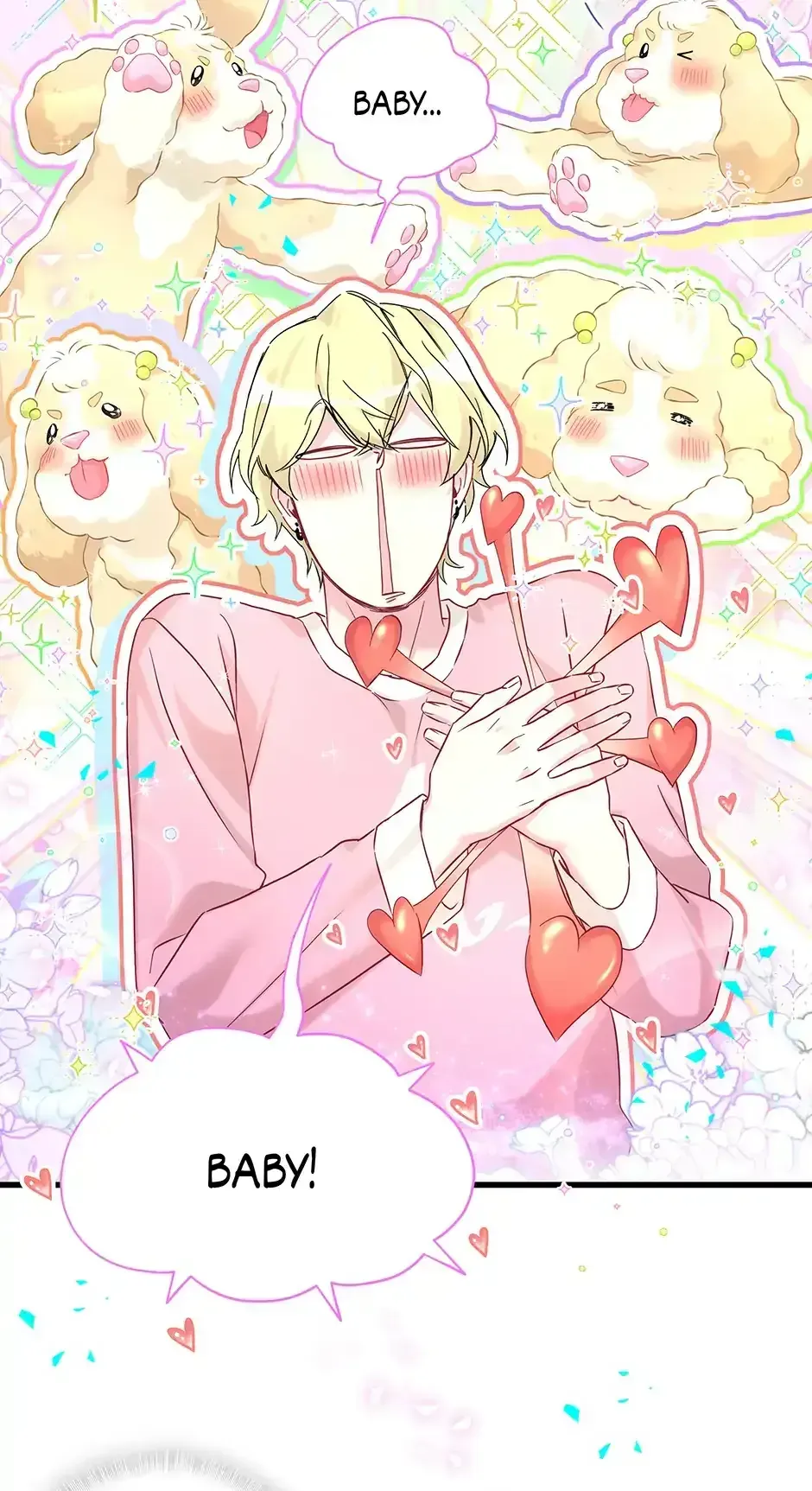 Whose Baby is it? Chapter 320 Online - página 2
