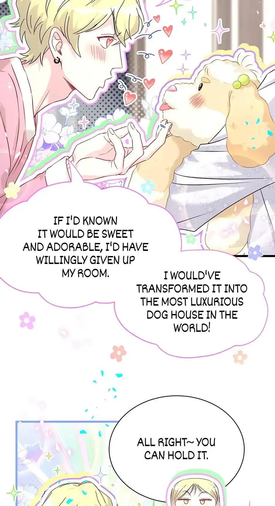 Whose Baby is it? Chapter 320 Online - página 6