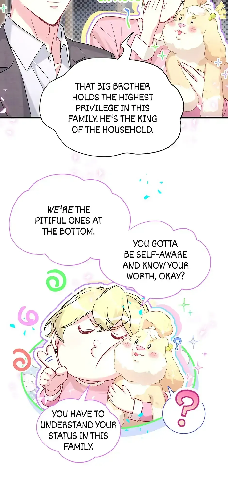 Whose Baby is it? Chapter 320 Online - página 13