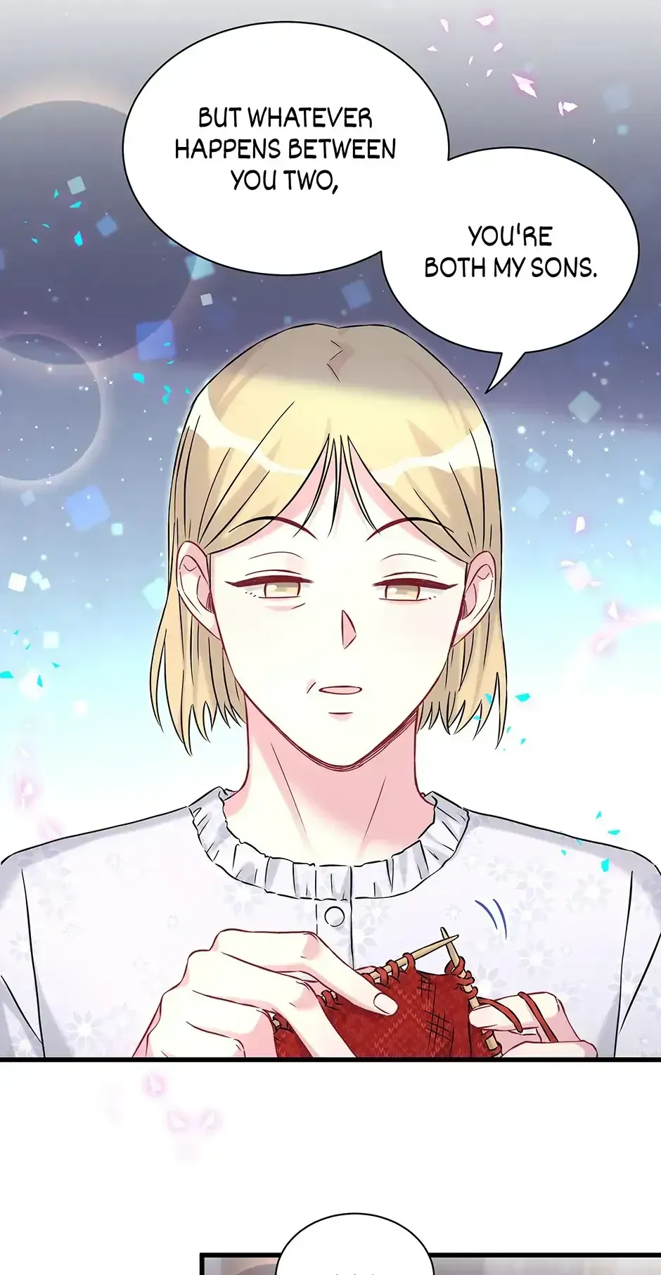 Whose Baby is it? Chapter 320 Online - página 19