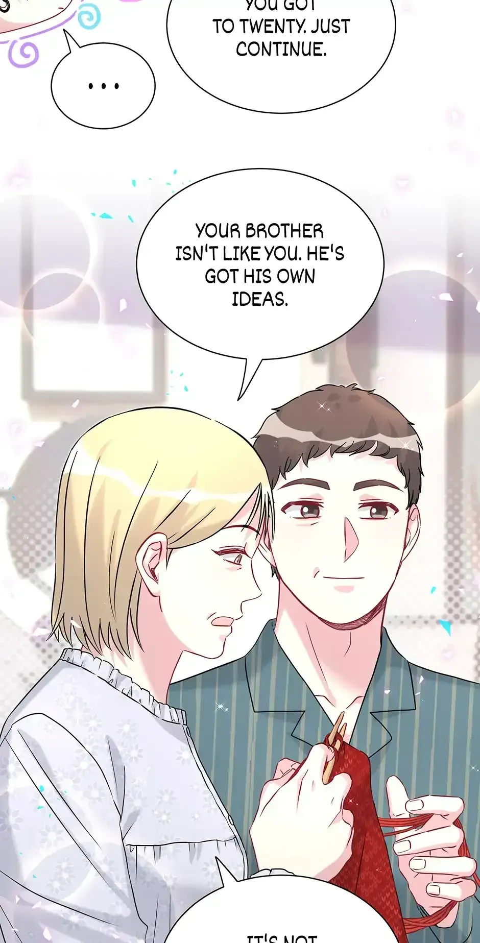 Whose Baby is it? Chapter 320 Online - página 23