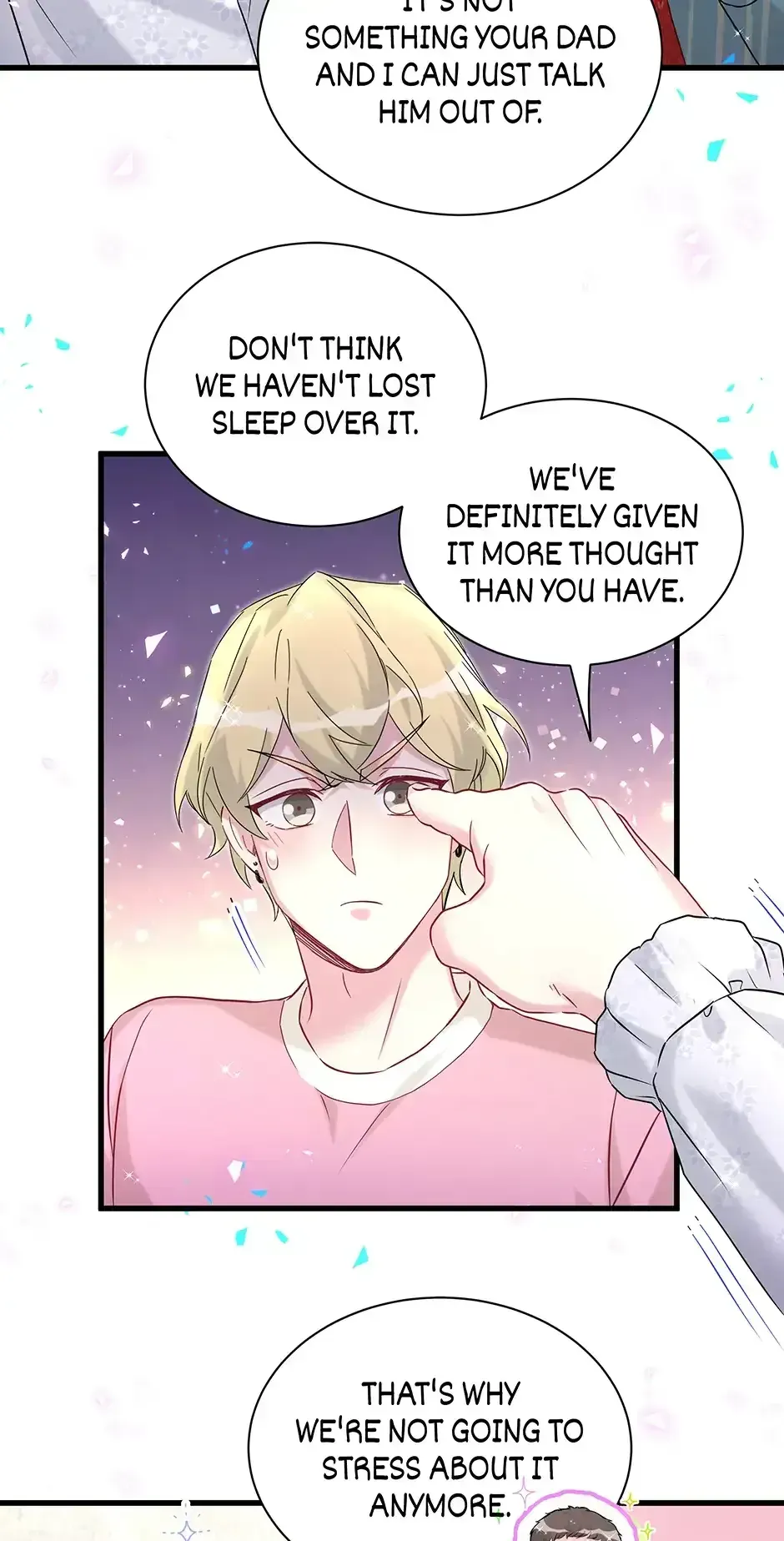 Whose Baby is it? Chapter 320 Online - página 24