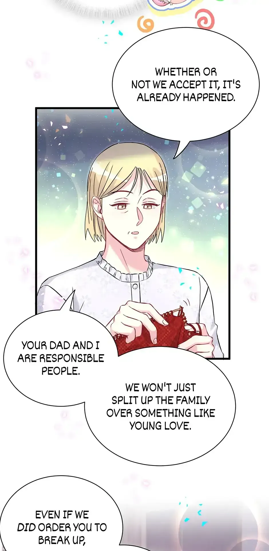 Whose Baby is it? Chapter 320 Online - página 29