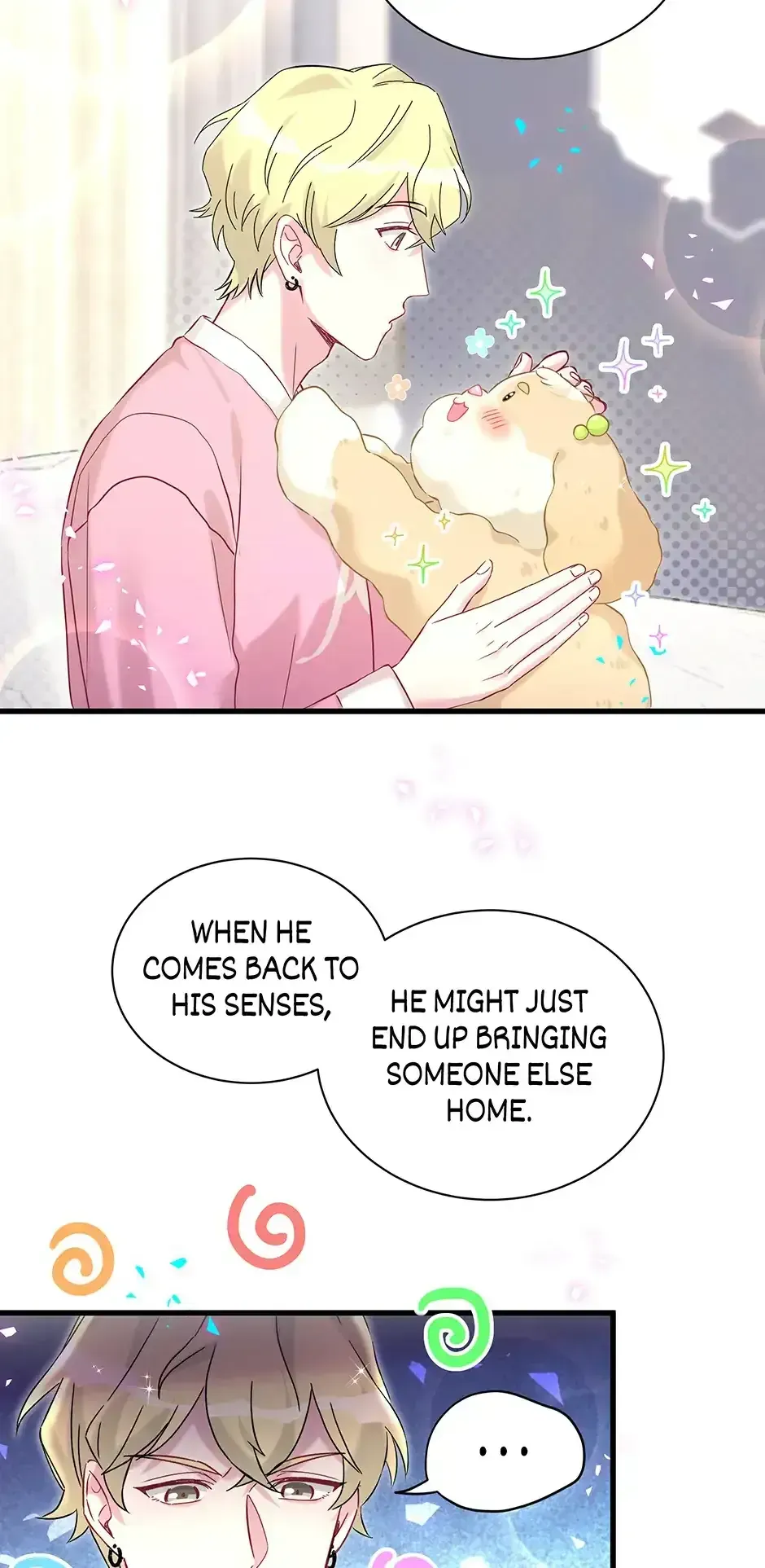 Whose Baby is it? Chapter 320 Online - página 31