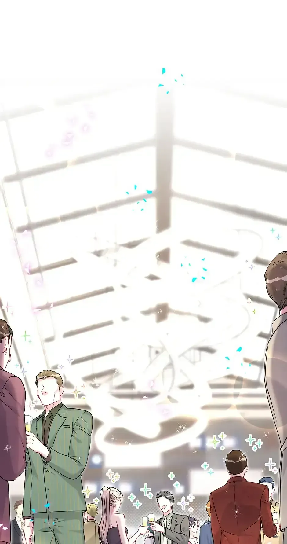 Whose Baby is it? Chapter 321 Online - página 1