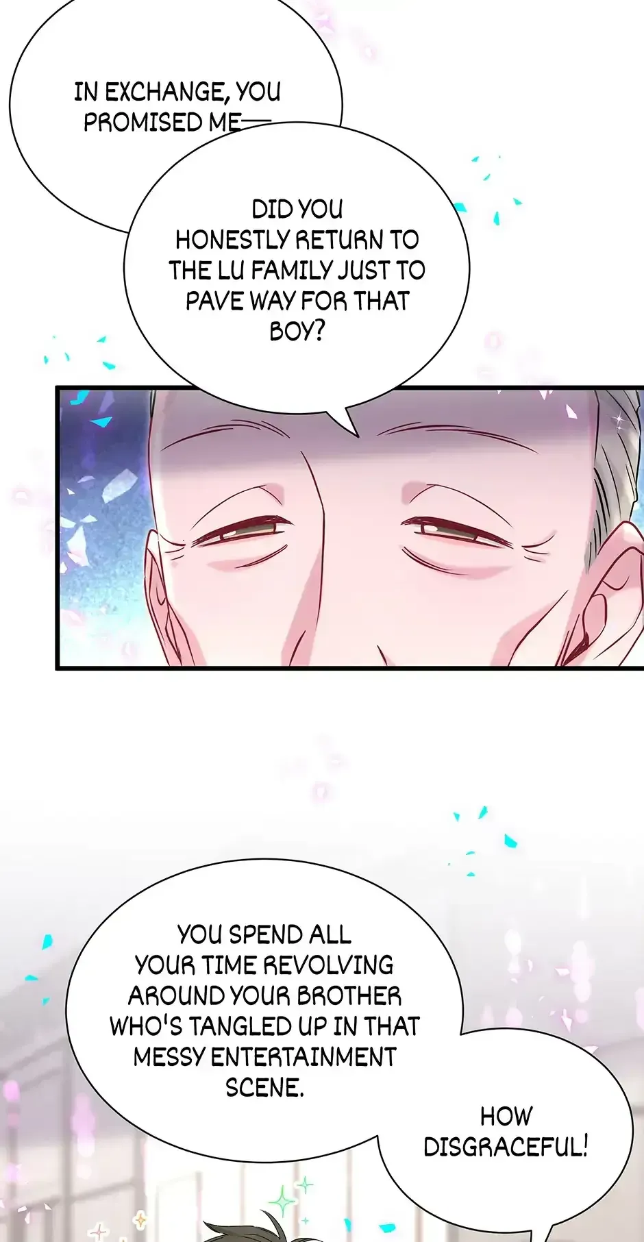 Whose Baby is it? Chapter 321 Online - página 9
