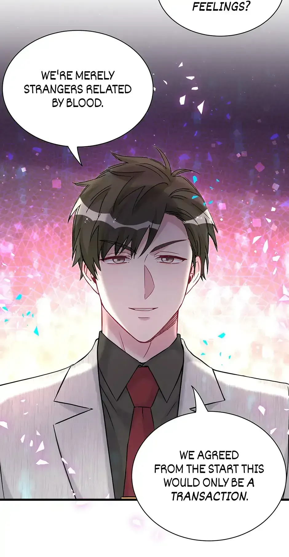 Whose Baby is it? Chapter 321 Online - página 14