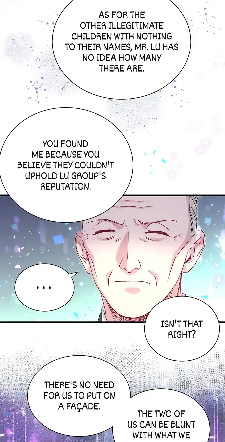 Whose Baby is it? Chapter 321 Online - página 17