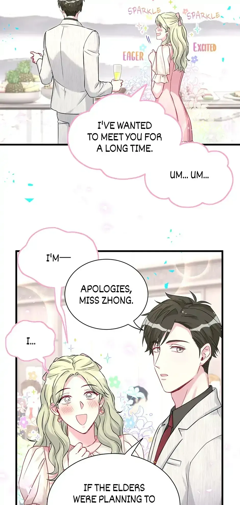 Whose Baby is it? Chapter 321 Online - página 26