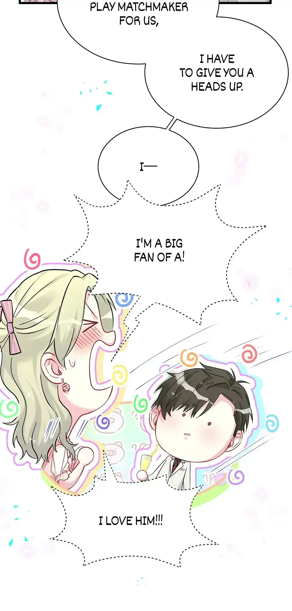 Whose Baby is it? Chapter 321 Online - página 27