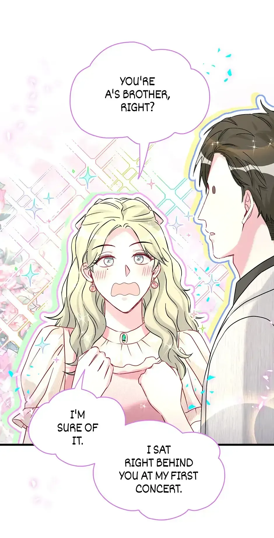 Whose Baby is it? Chapter 321 Online - página 28