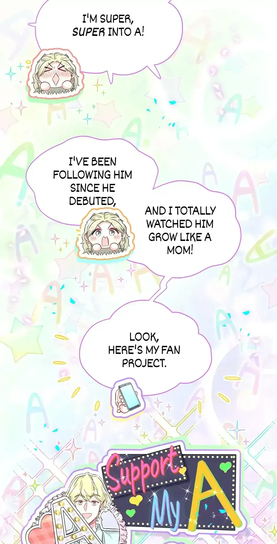 Whose Baby is it? Chapter 321 Online - página 30