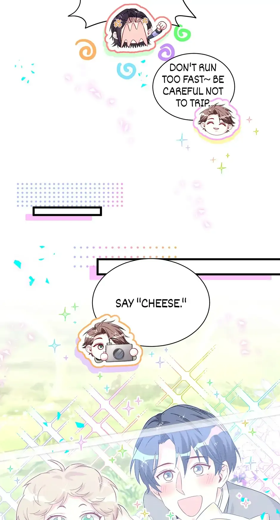 Whose Baby is it? Chapter 322 Online - página 9