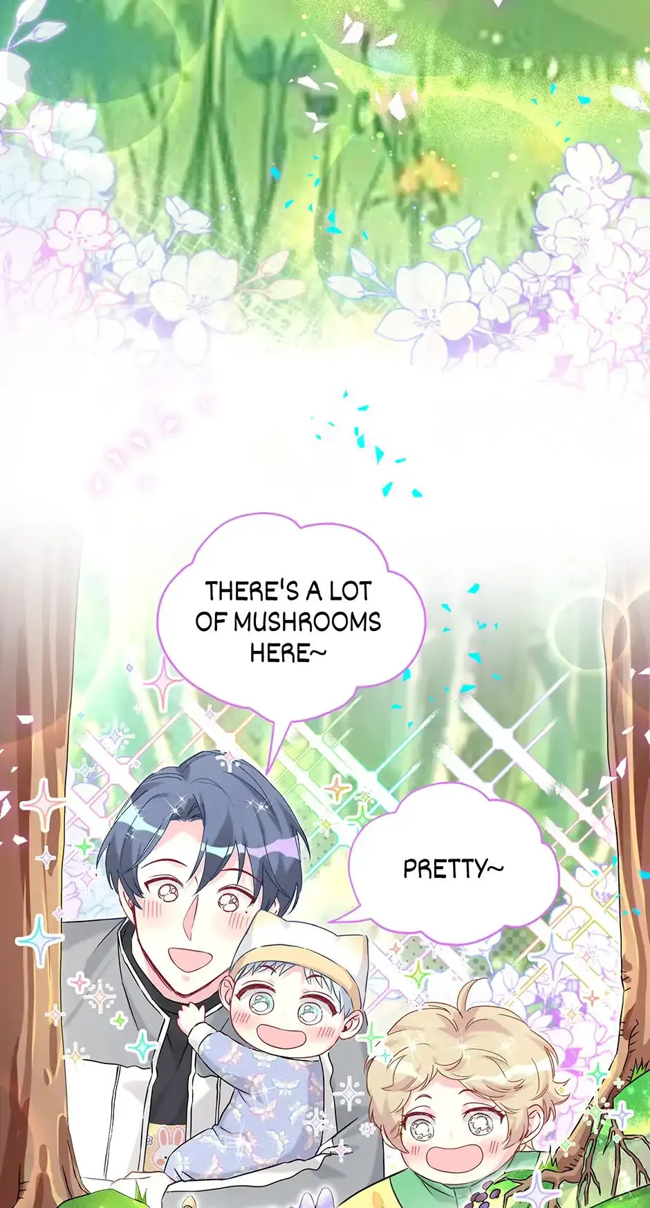 Whose Baby is it? Chapter 322 Online - página 13