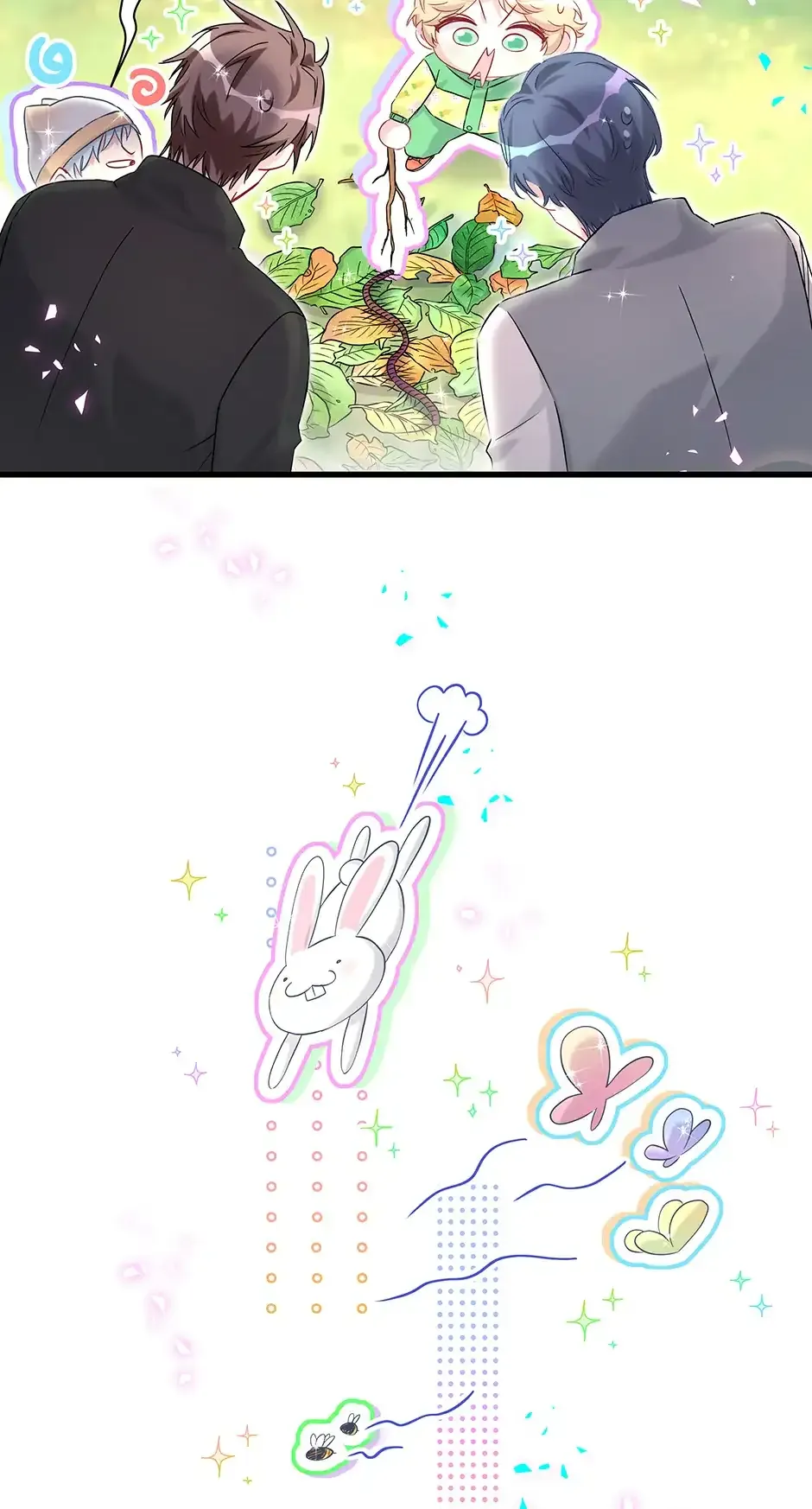 Whose Baby is it? Chapter 322 Online - página 20