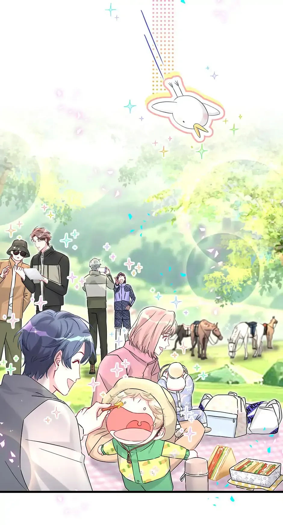Whose Baby is it? Chapter 322 Online - página 21