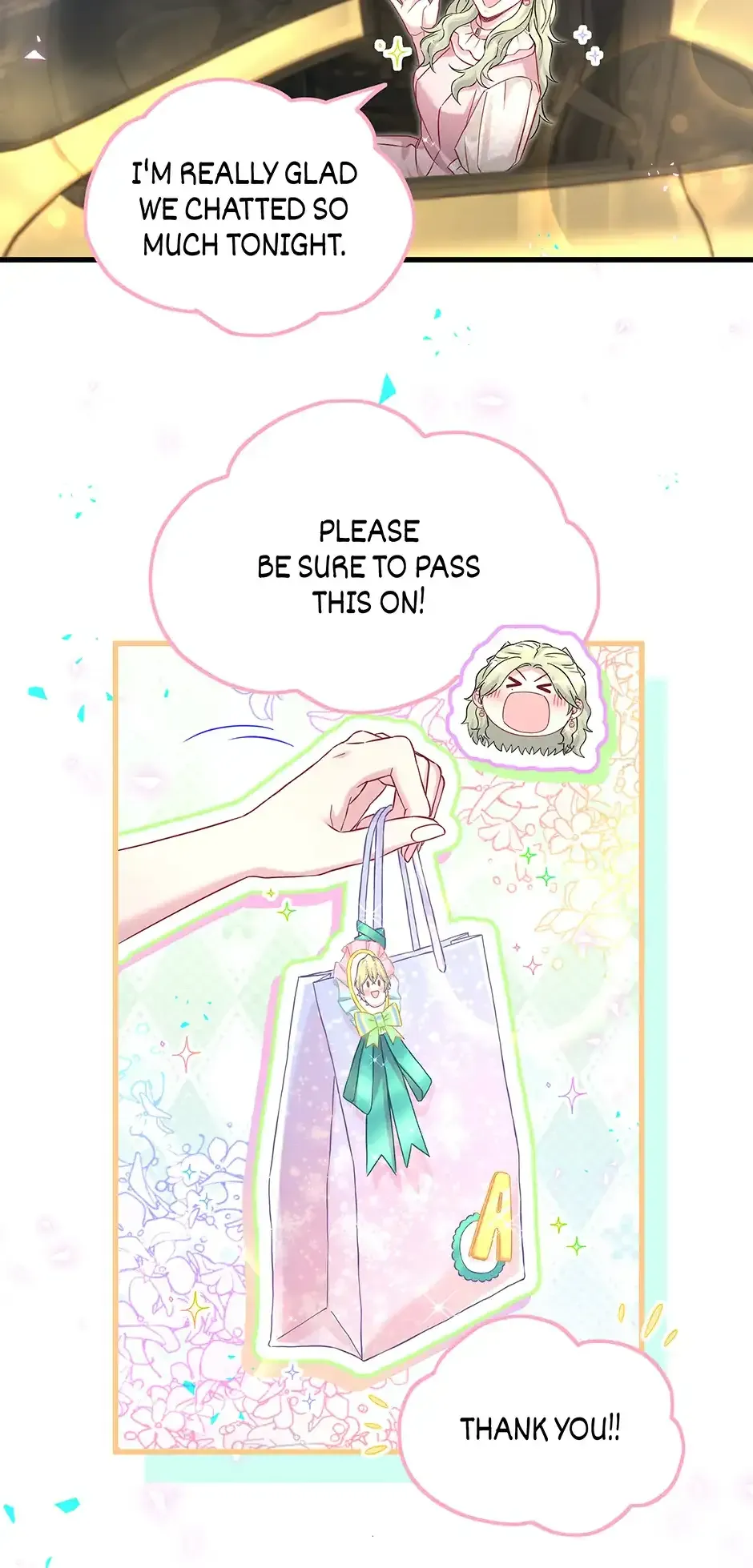 Whose Baby is it? Chapter 322 Online - página 24