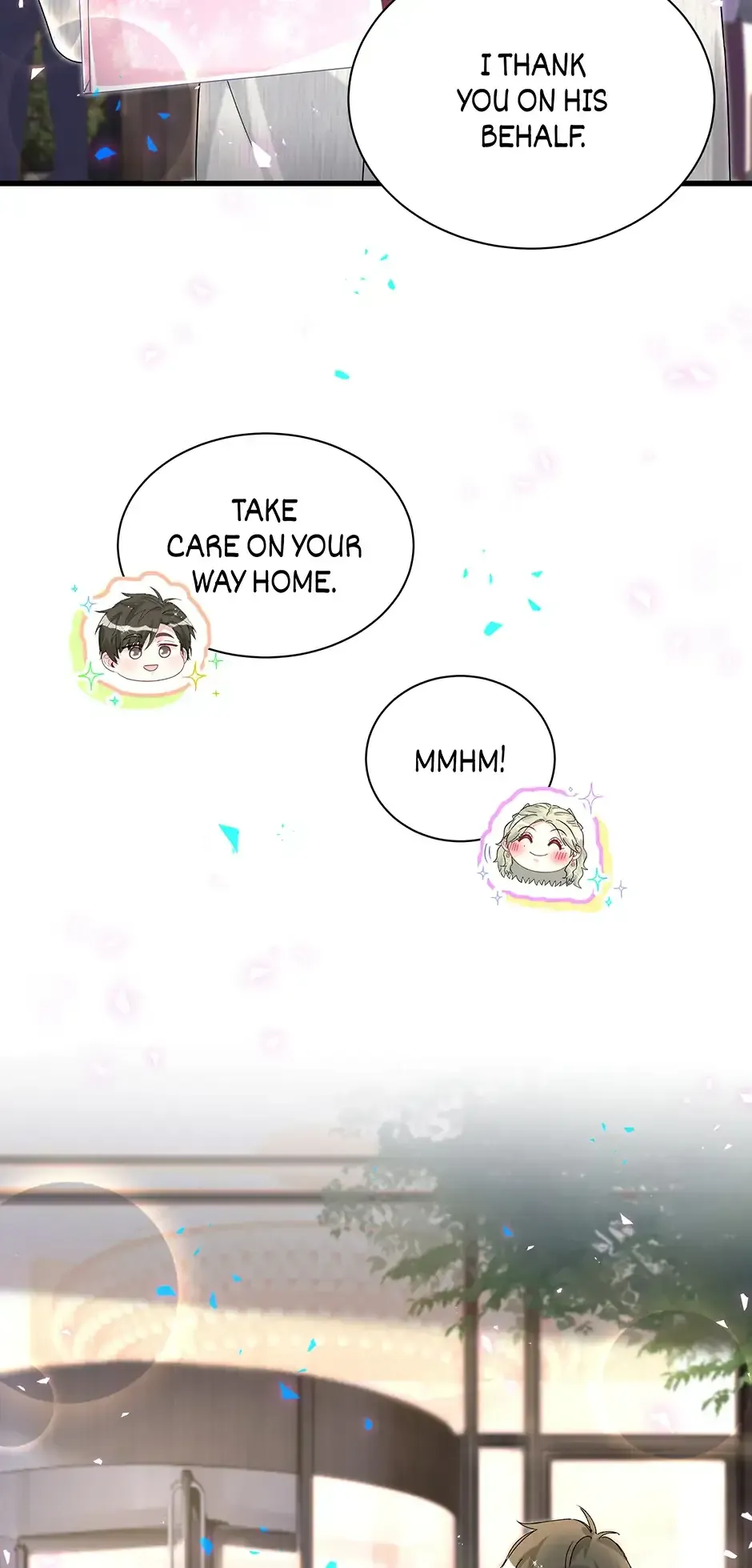 Whose Baby is it? Chapter 322 Online - página 26