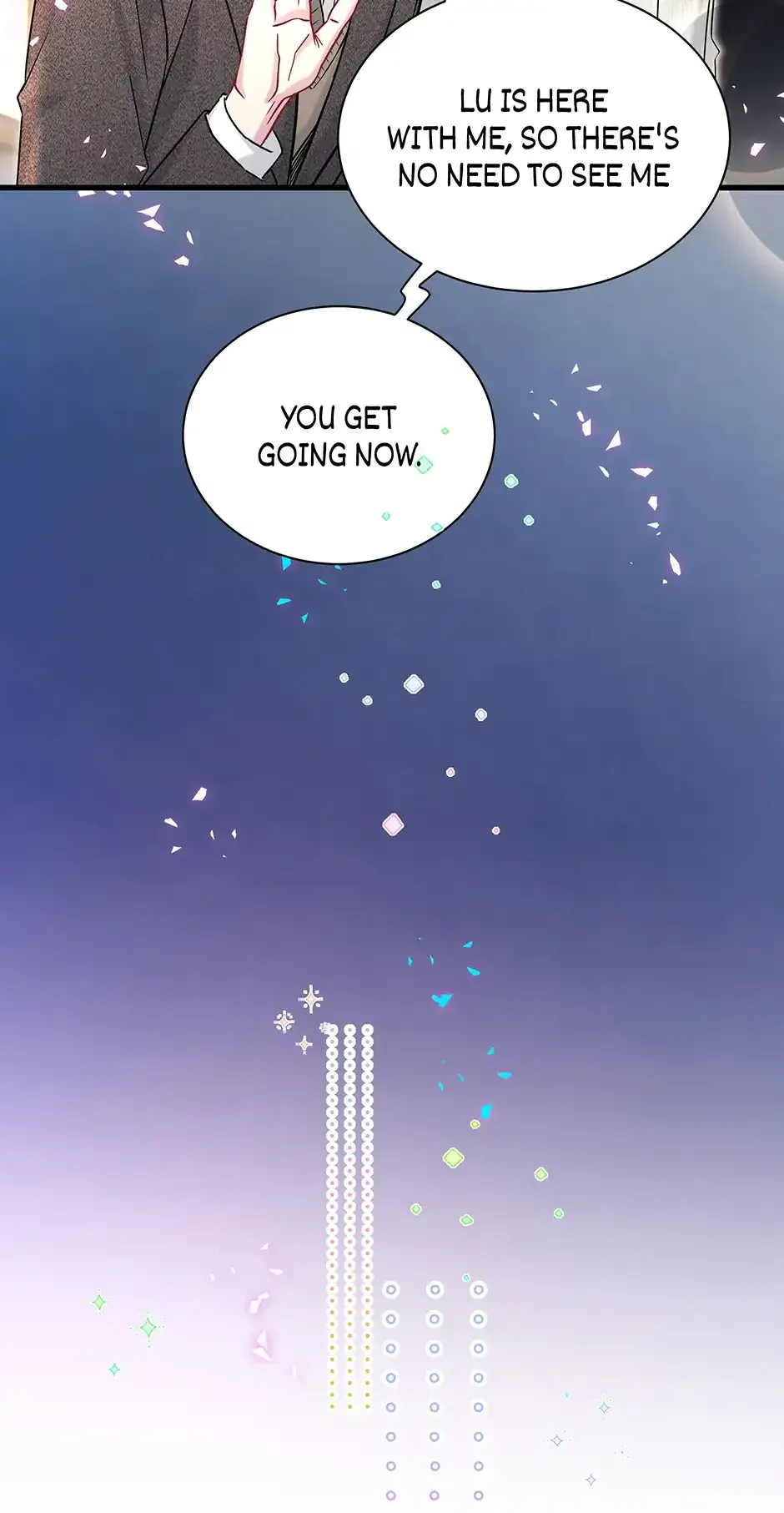 Whose Baby is it? Chapter 322 Online - página 30