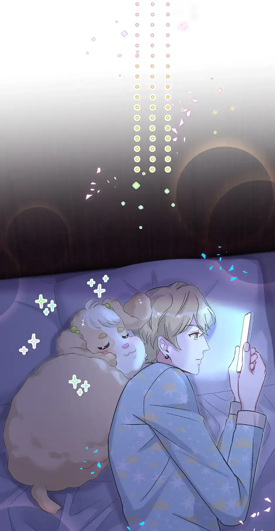 Whose Baby is it? Chapter 322 Online - página 31