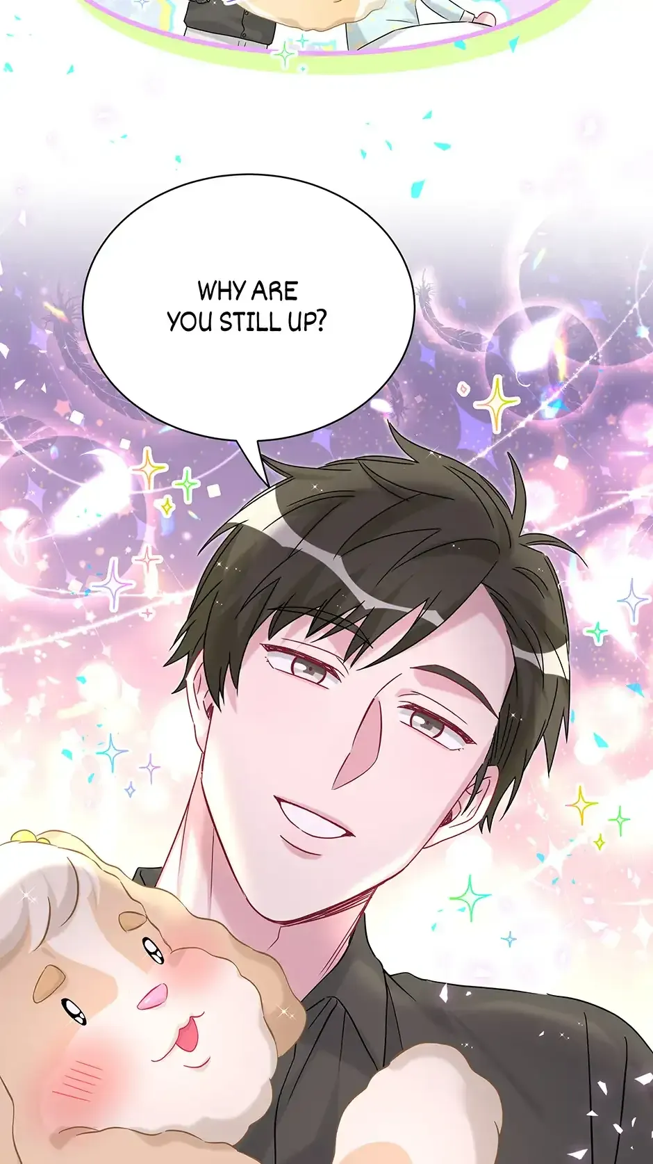 Whose Baby is it? Chapter 322 Online - página 38