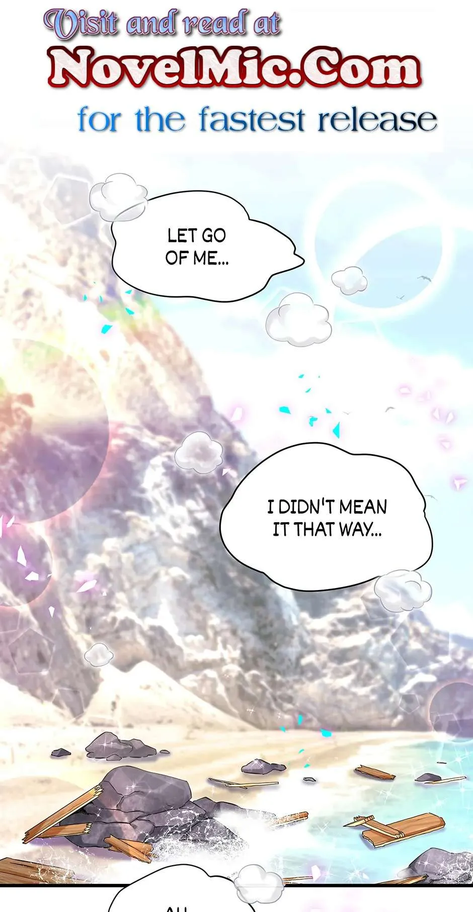 Whose Baby is it? Chapter 323 Online - página 1