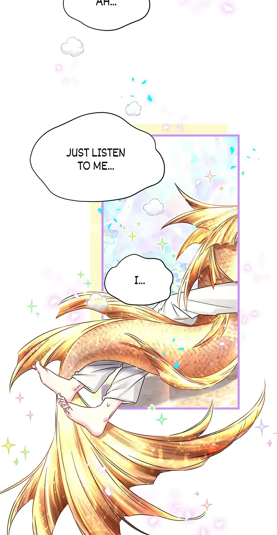 Whose Baby is it? Chapter 323 Online - página 2
