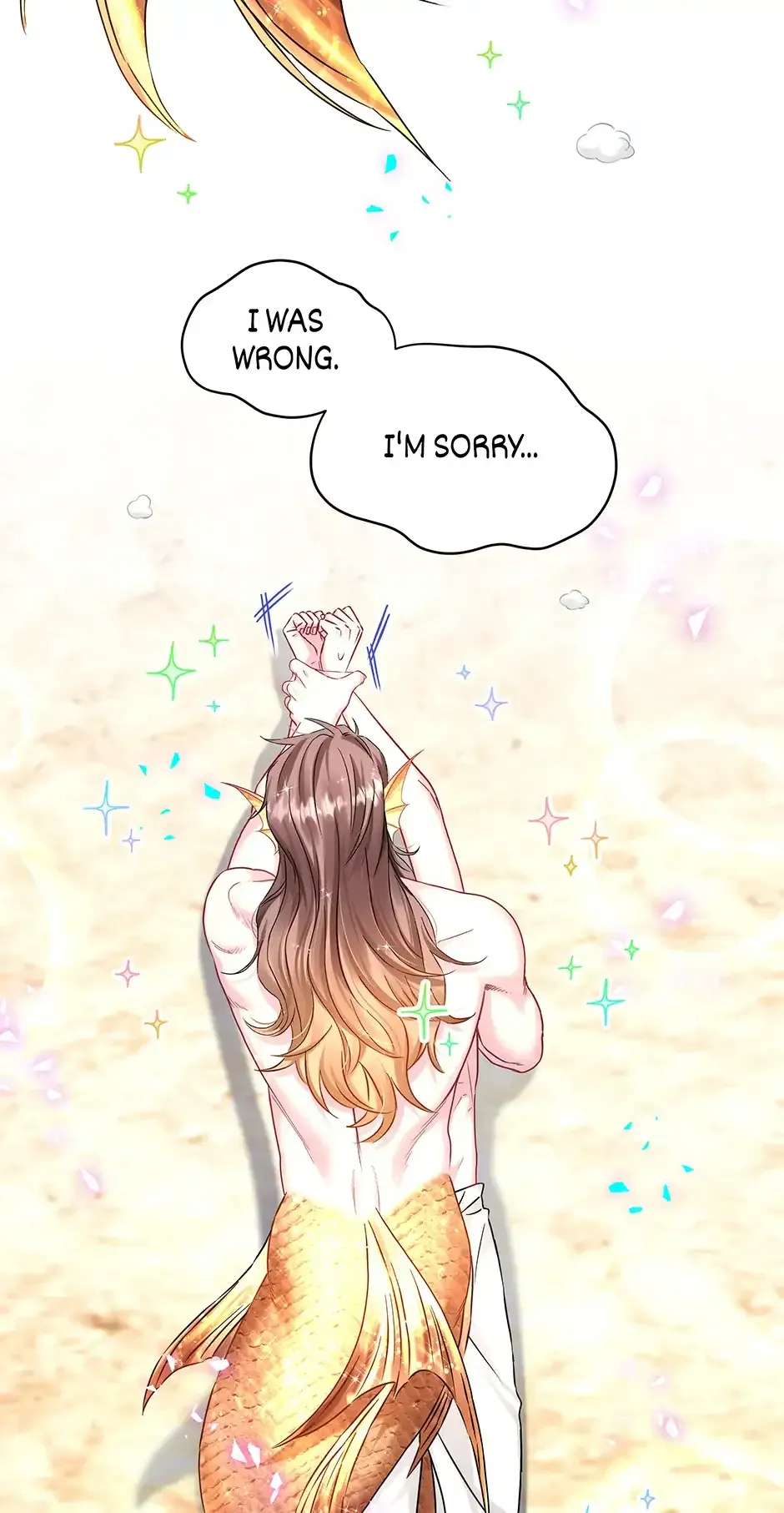 Whose Baby is it? Chapter 323 Online - página 3