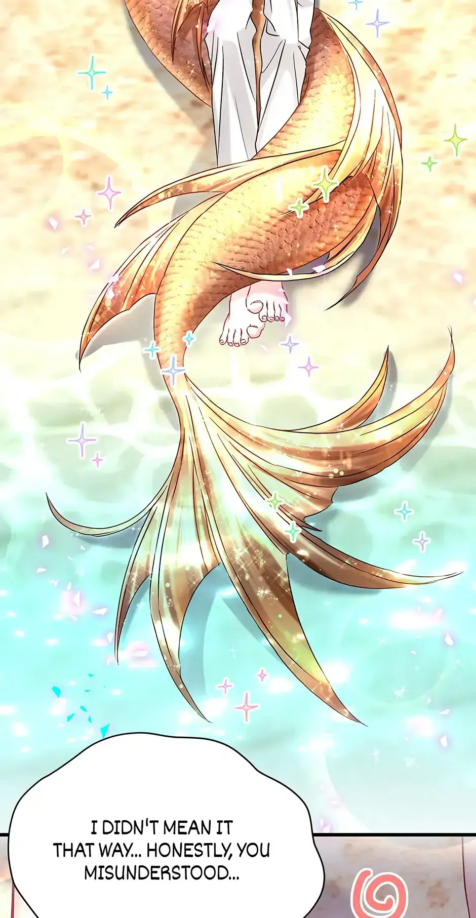 Whose Baby is it? Chapter 323 Online - página 4