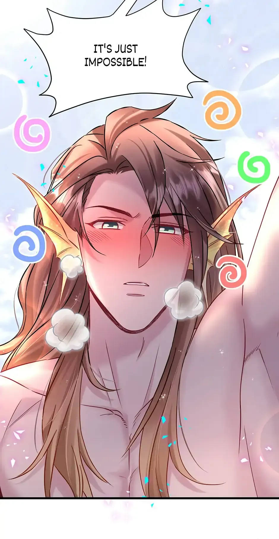 Whose Baby is it? Chapter 323 Online - página 7
