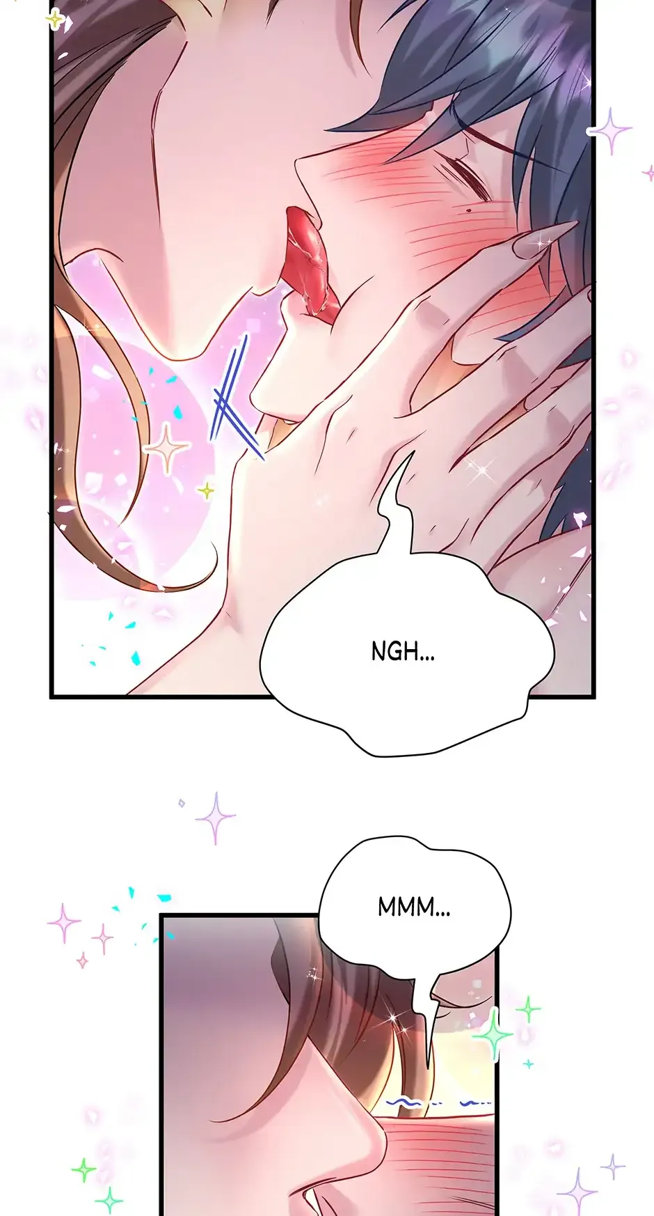 Whose Baby is it? Chapter 323 Online - página 9