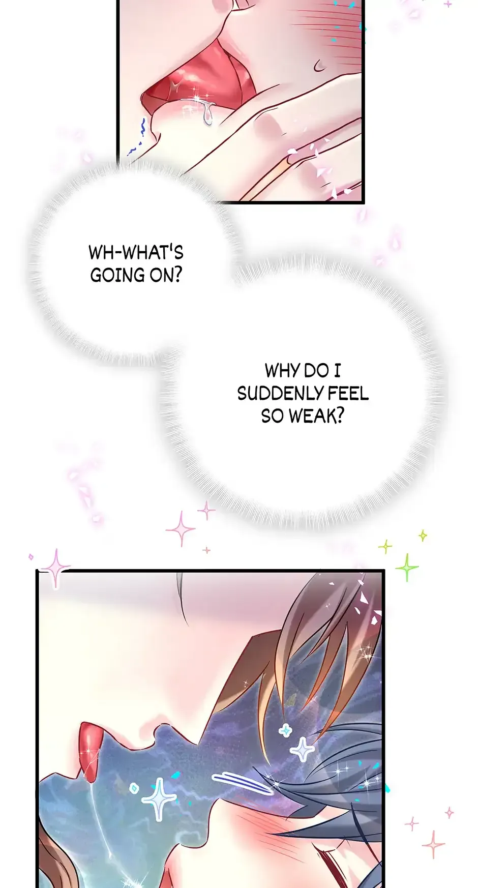 Whose Baby is it? Chapter 323 Online - página 10