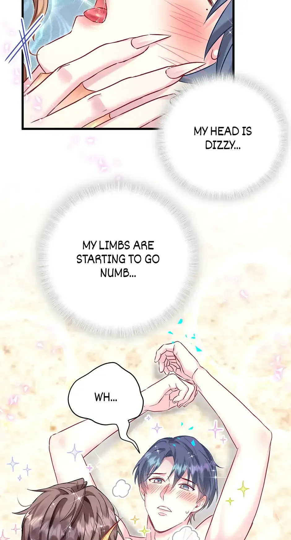 Whose Baby is it? Chapter 323 Online - página 11